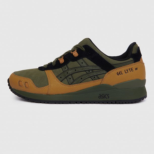Кроссовки Asics Gel-Lyte III Og 