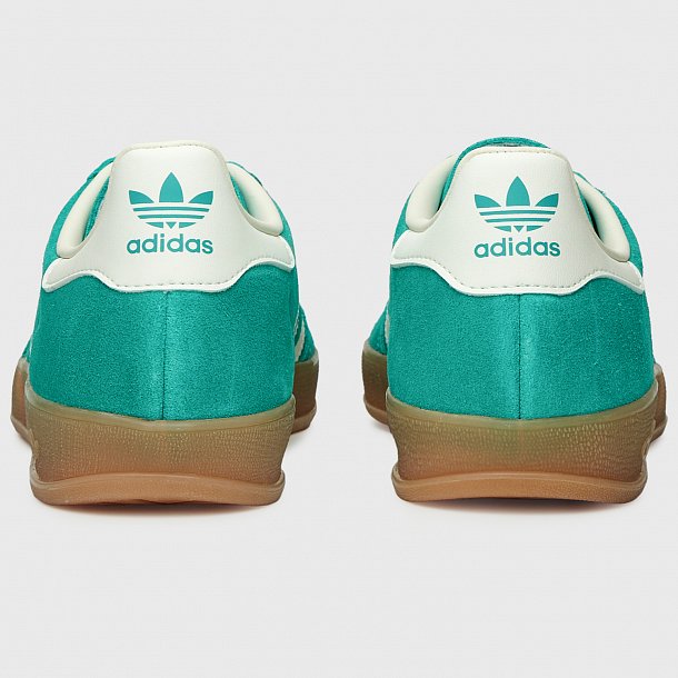 Кроссовки adidas Originals Gazelle Indoor - фото 3