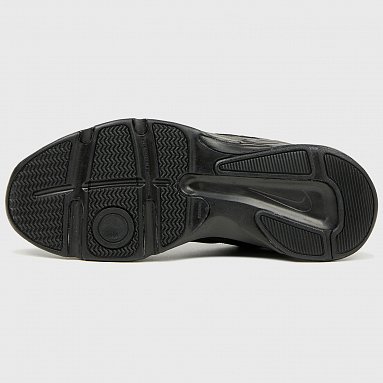 Кроссовки Nike Defy All Day, цвет черный, артикул DJ1196-001