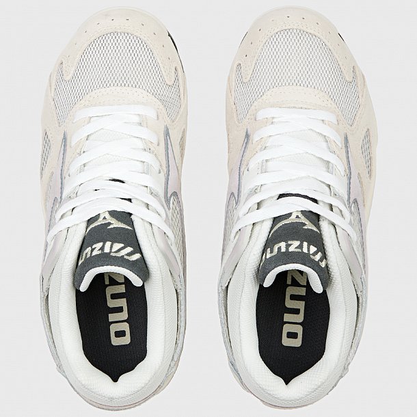 Кроссовки Mizuno Sky Medal S Premium - фото 5