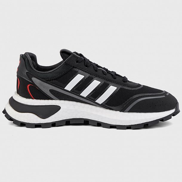 Кроссовки adidas Originals Retropy P9 - фото 5