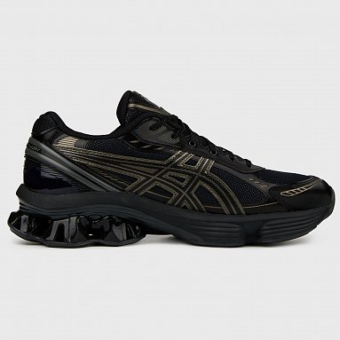 Кроссовки Asics Gel-Kinetic Fluent, цвет черный, артикул 1203A591-003