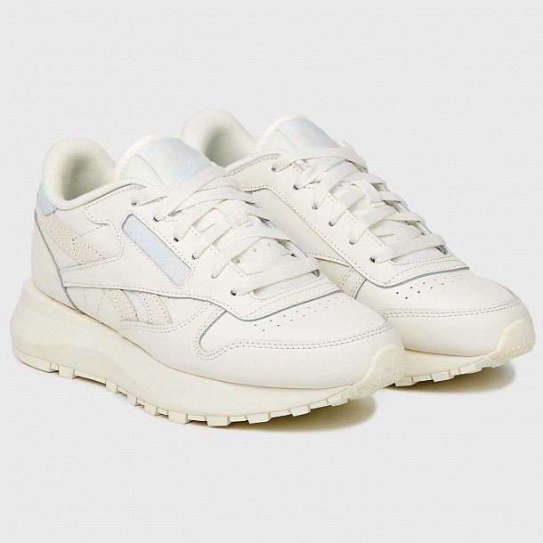Кроссовки Reebok Classic Leather Sp - фото 1