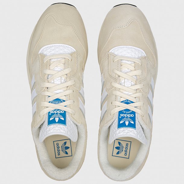 Кроссовки adidas Originals ZX 420 - фото 5