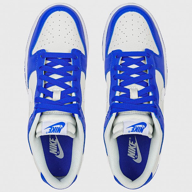 Кроссовки Nike Dunk Low - фото 2