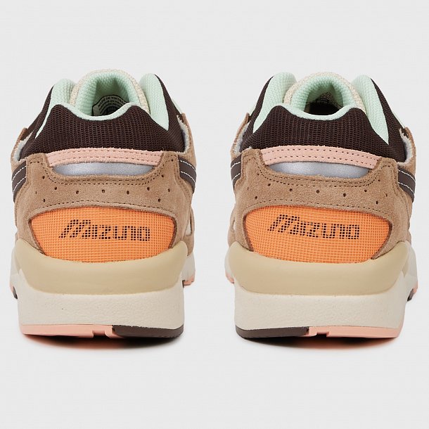 Кроссовки Mizuno Sky Medal S - фото 4