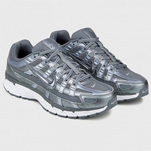 Кроссовки Nike P-6000 - фото 1
