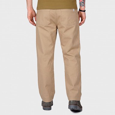 Брюки Edwin Solan Pant , цвет бежевый, артикул I035749.3FA.GD