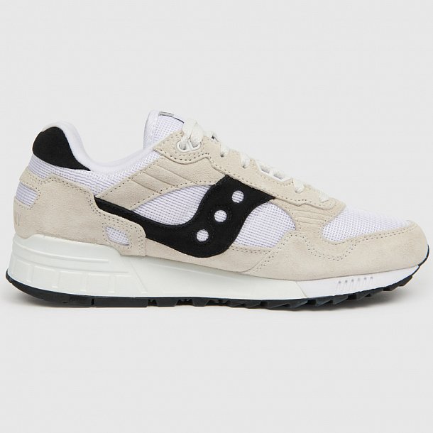 Кроссовки Saucony Shadow 5000 - фото 4