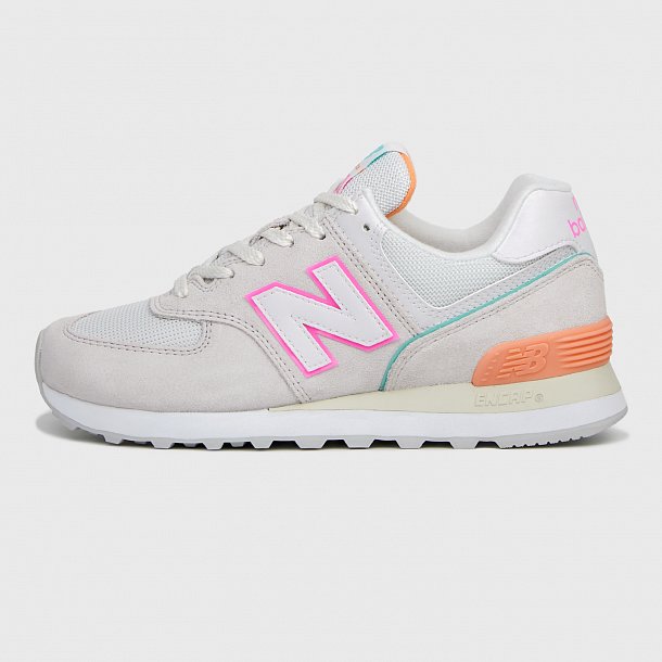 Кроссовки New Balance 574