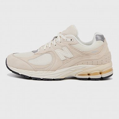 Кроссовки New Balance 2002R бежевый, артикул M2002RCC/D