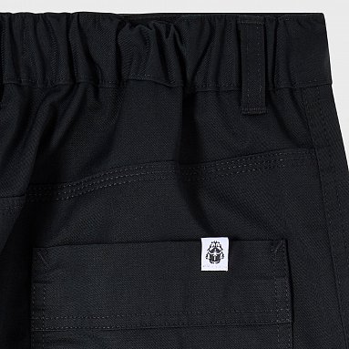 Брюки Edwin Labour Pant , цвет черный, артикул I035014.89.67