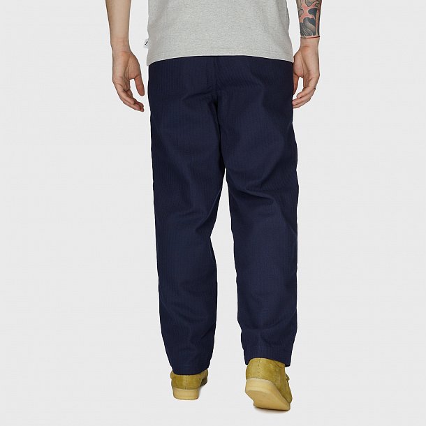 Брюки Puma Mmq Chino Pants - фото 1