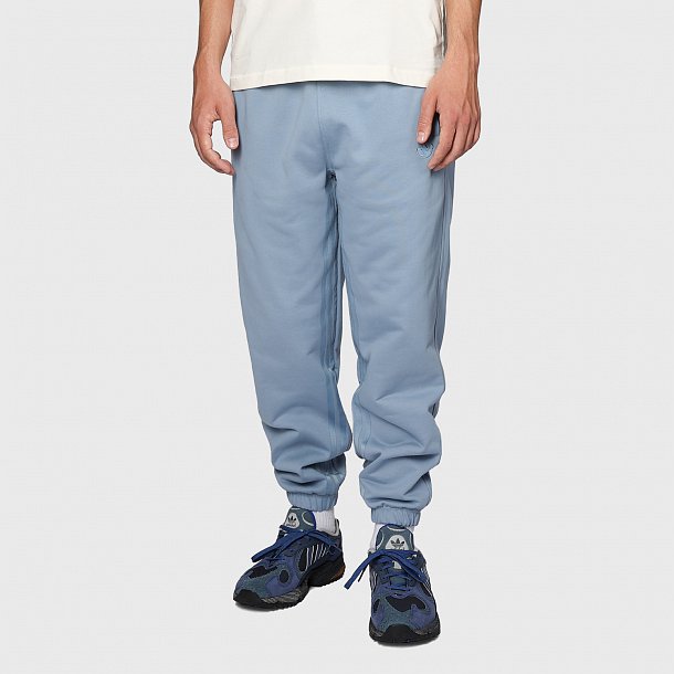 Брюки adidas Originals Blue Version Essantials Joggers