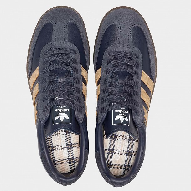 Кроссовки adidas Originals Samba Og - фото 2