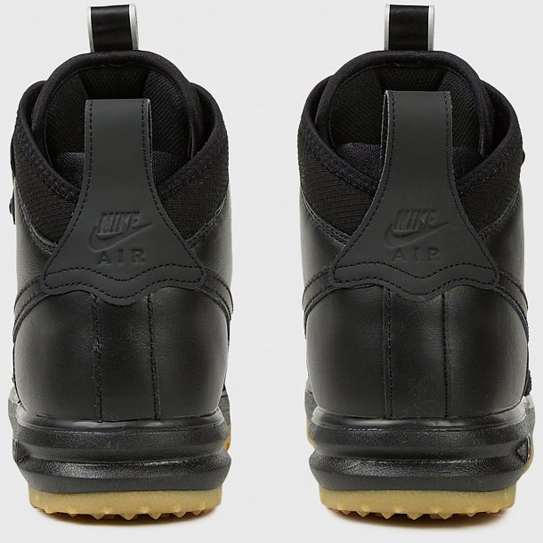 Кроссовки Nike Lunar Force 1 Duckboot - фото 3