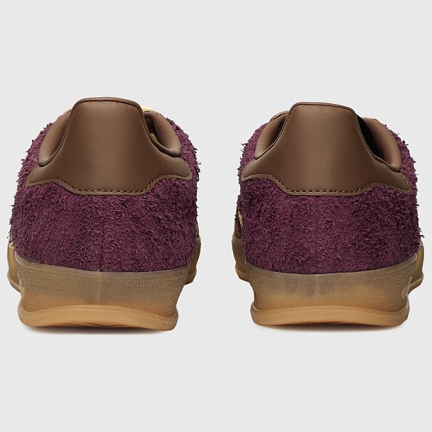 Кроссовки adidas Originals Gazelle Indoor - фото 3