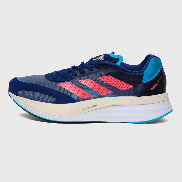 Кроссовки adidas Adizero Boston 10