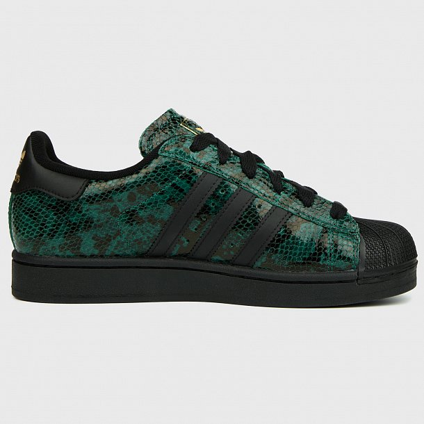 Кроссовки adidas Originals Superstar II - фото 5
