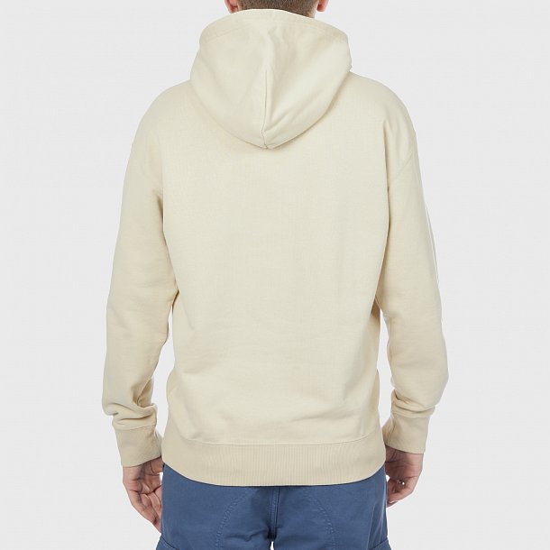 Толстовка Puma Downtown Logo Hoodie - фото 1