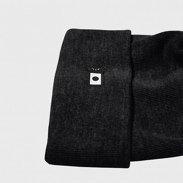 Шапка Edwin Merinos Beanie - фото 1