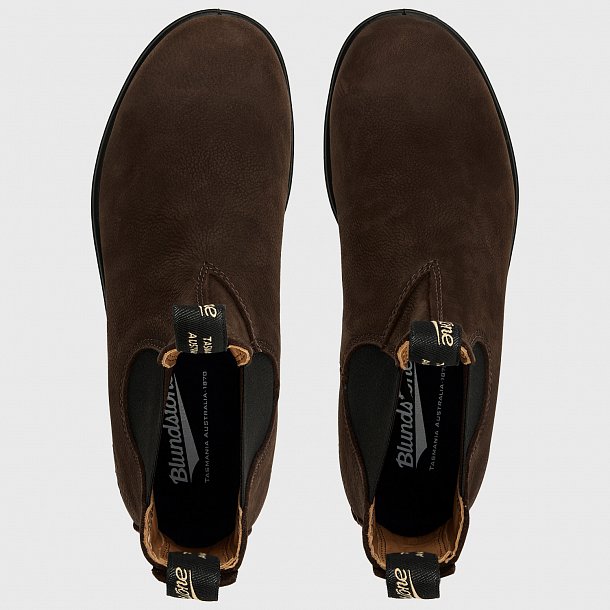 Ботинки Blundstone 1606 Classics Chelsea Boots - фото 3