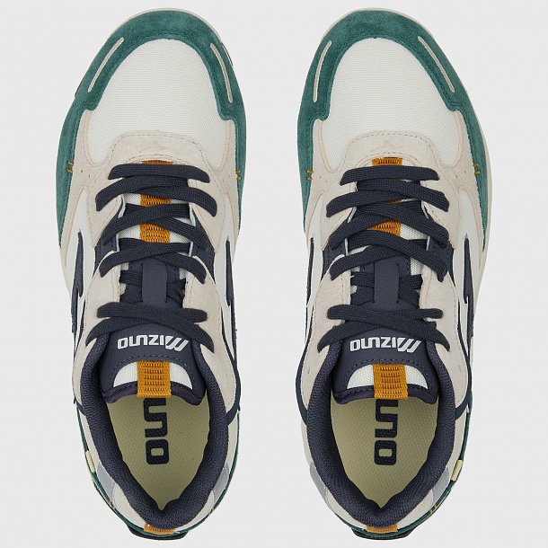 Кроссовки Mizuno Sky Medal Beta - фото 5