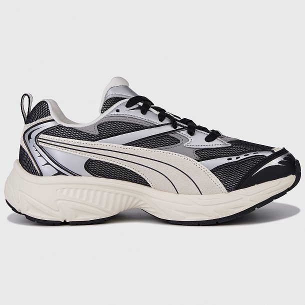 Кроссовки Puma Morphic Retro - фото 3