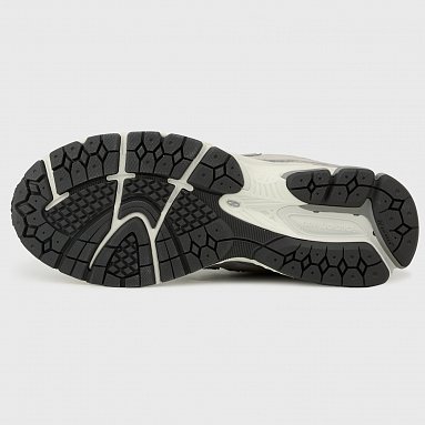 Кроссовки New Balance 2002R, цвет серый, артикул U2002RRD/D
