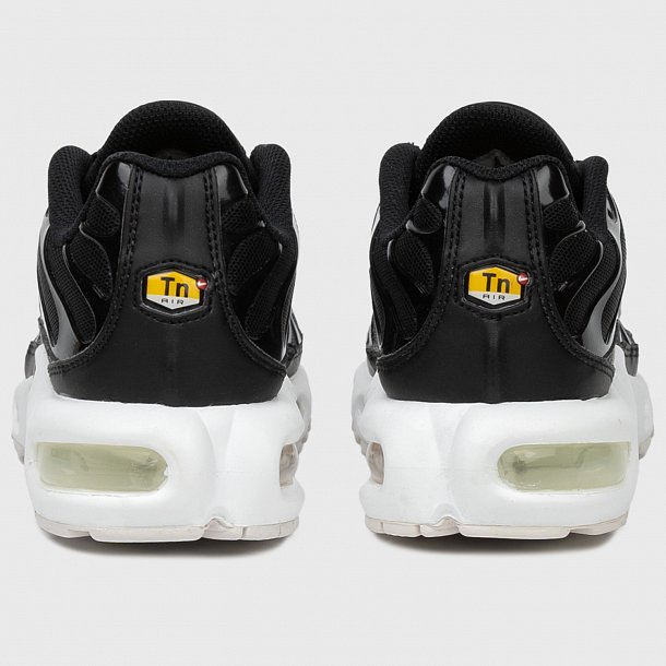 Кроссовки Nike Air Max Plus TN W - фото 4