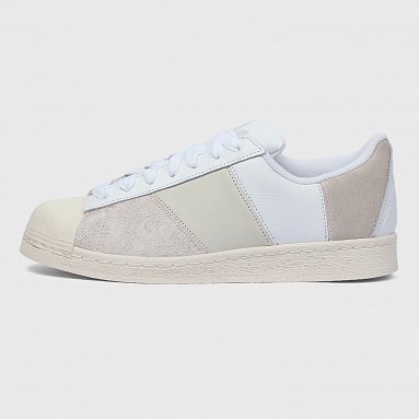 Кроссовки adidas Originals Superstar 82 Panel белый, артикул GY8561