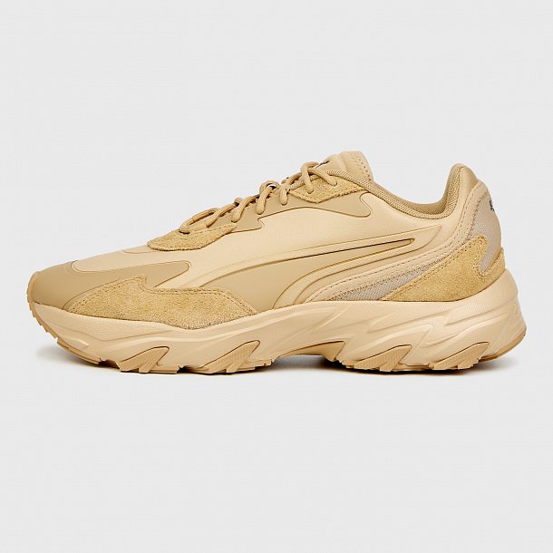 Кроссовки Puma Injector Mono
