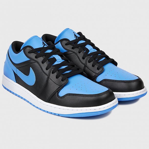 Кроссовки Air Jordan 1 Low - фото 1