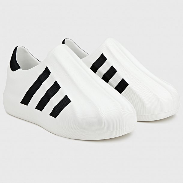 Кроссовки adidas Originals Adifom Superstar - фото 1