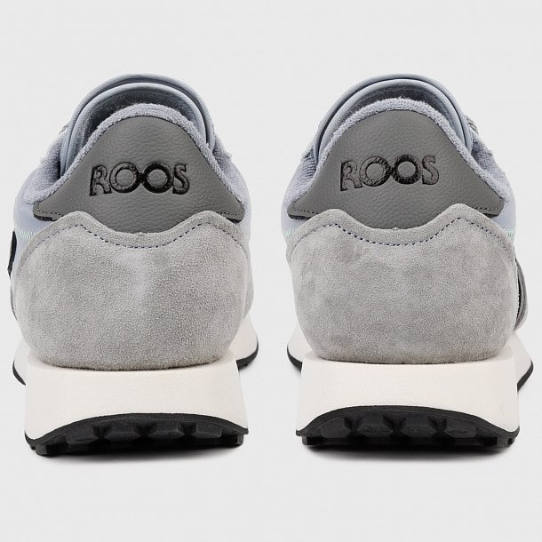 Кроссовки KangaROOS Rally Neo Craft - фото 3