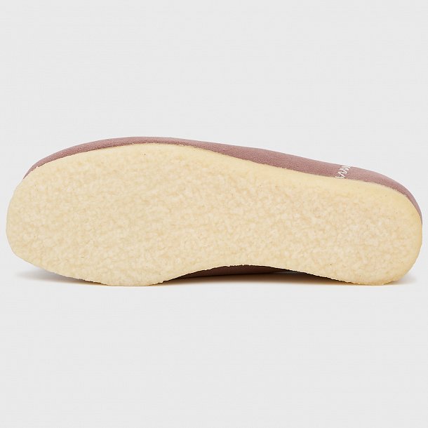 Ботинки Clarks Originals Wallabee - фото 4