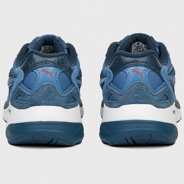 Кроссовки Puma Teveris Nitro Worn Out - фото 4