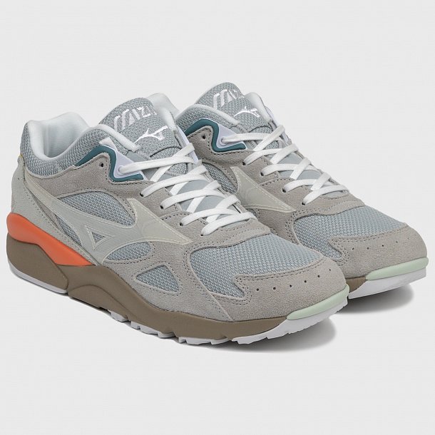 Кроссовки Mizuno Sky Medal S - фото 1