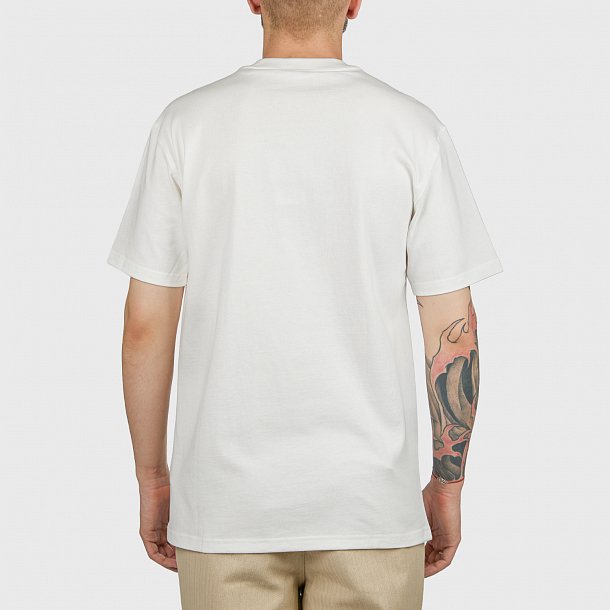 Футболка Puma Mmq Tee - фото 1