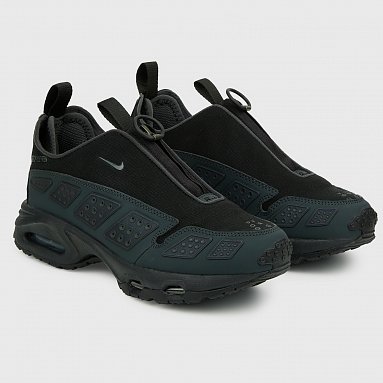 Кроссовки Nike Air Sunder Max W Gore-tex, цвет черный, артикул FZ4238-001