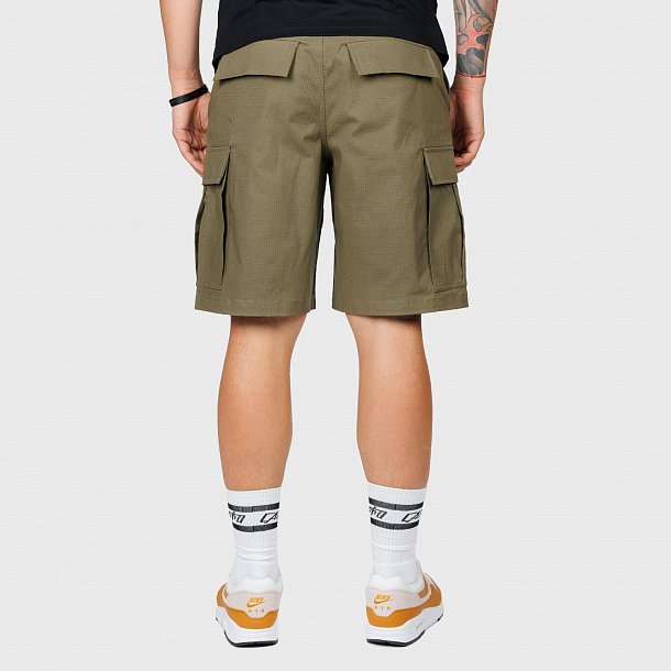 Шорты Nike SB Kearny Cargo Skate Shorts - фото 1