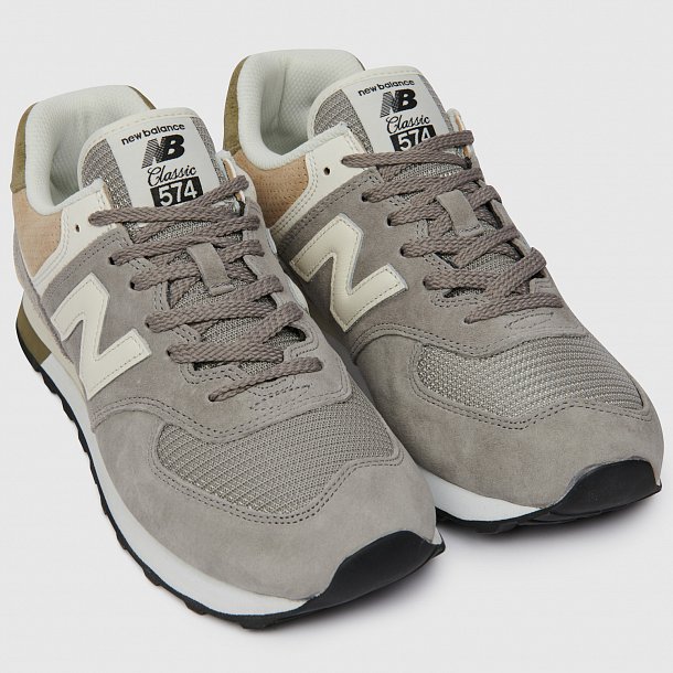 Кроссовки New Balance 574 Archive - фото 1