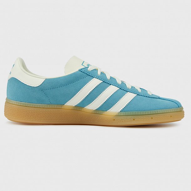 Кроссовки adidas Originals Munchen W - фото 5