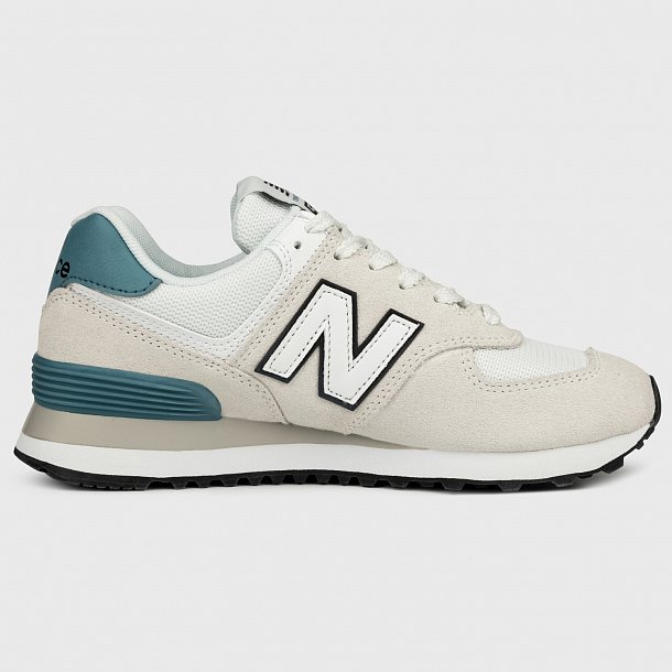 Кроссовки New Balance 574 - фото 5