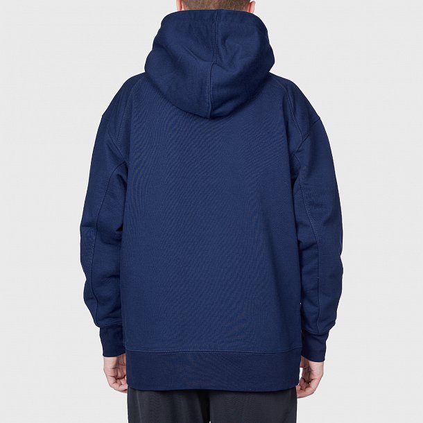 Толстовка Y-3 Classic Chest Logo Hoodie - фото 1