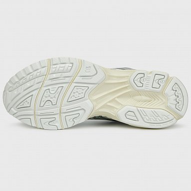Кроссовки Asics Gel-Nimbus 10.1 x Min-Nano, цвет серый, артикул 1203A673-100