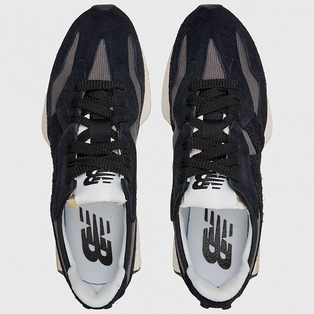 Кроссовки New Balance 327 - фото 5