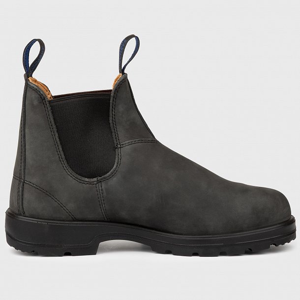 Ботинки Blundstone 1478 Winter Thermal Classics Chelsea Boots - фото 5