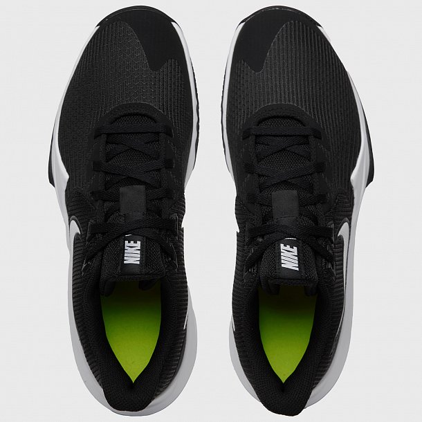 Кроссовки Nike Precision 5 - фото 2