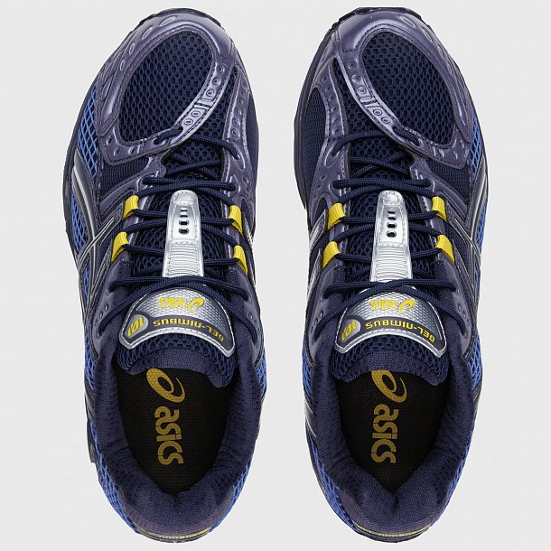 Кроссовки Asics Gel-Nimbus 10.1 - фото 2